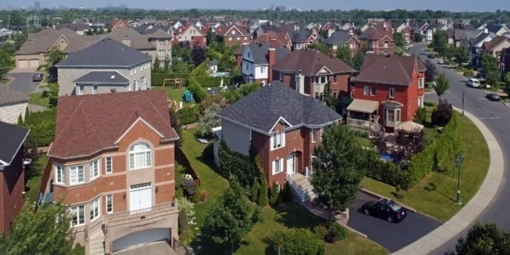 Canada Housing Market Outlook To 2027 - RE/MAX Canada