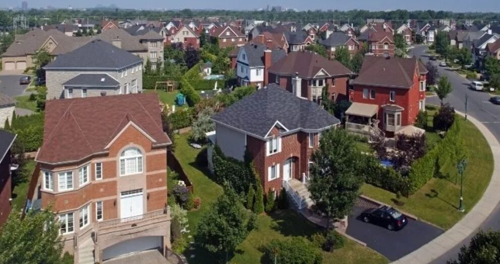 Canada Housing Market Outlook To 2027 - RE/MAX Canada