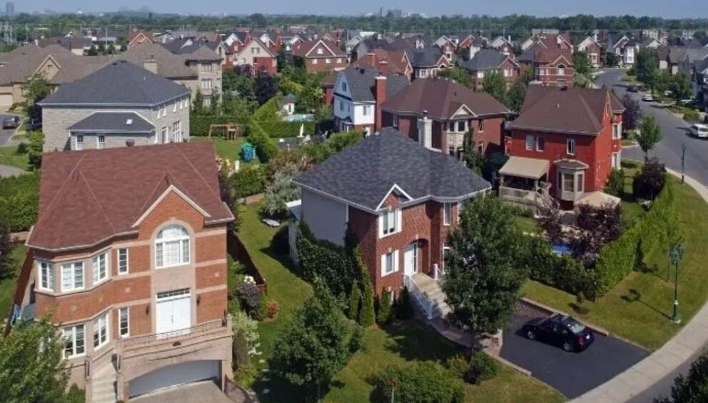 Canada Housing Market Outlook To 2027 - RE/MAX Canada