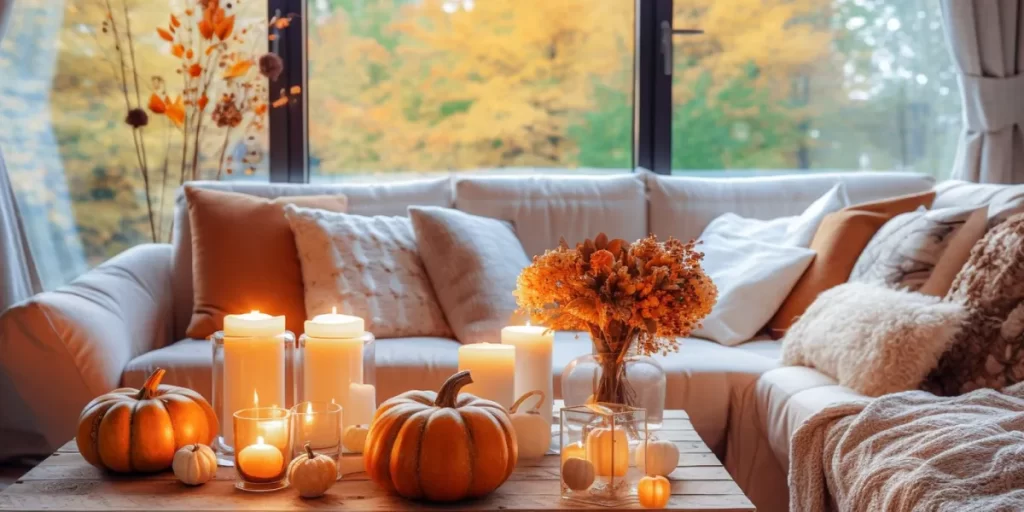 Design Trends For Fall