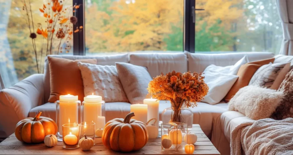 Design Trends For Fall