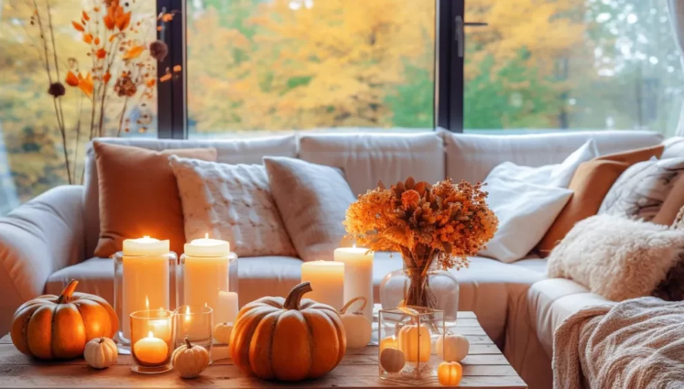 Design Trends For Fall