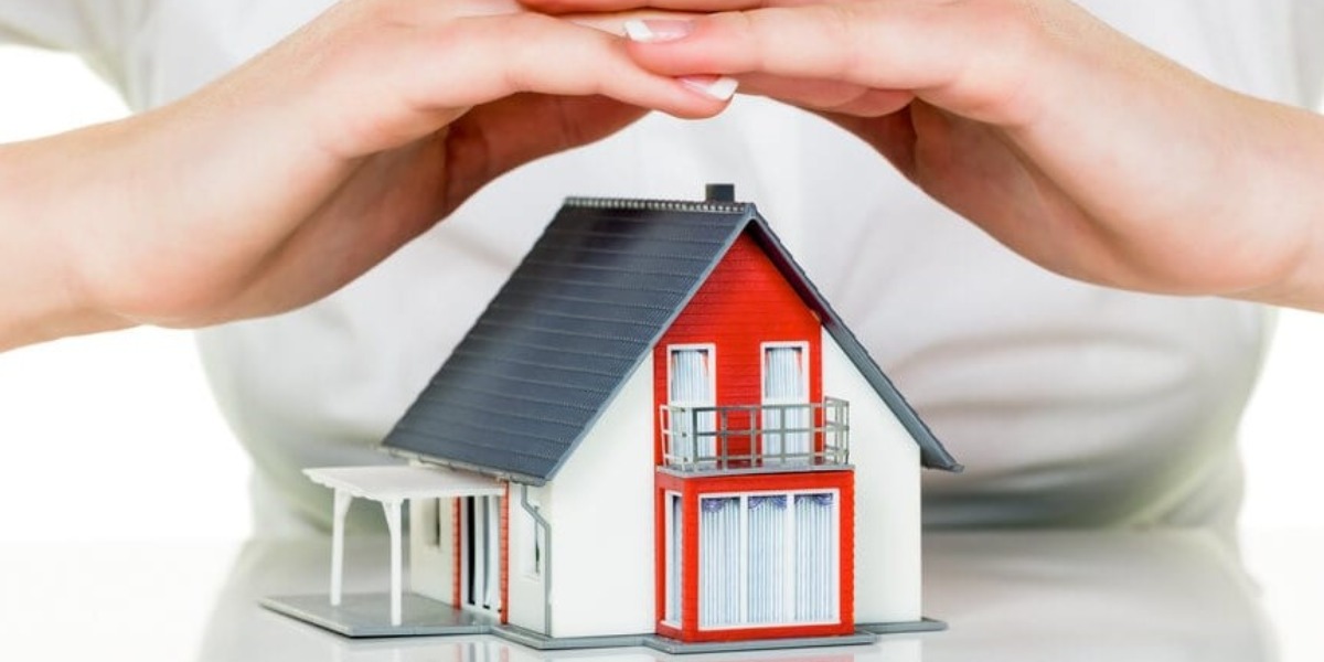 What Are The Different Types Of Home Insurance?