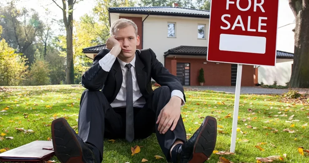 5 Reasons Your House Is Not Selling