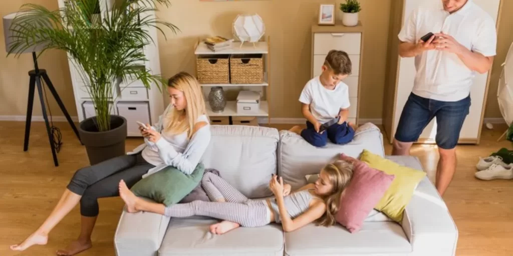 9 Features To Look For In A Family Friendly Home