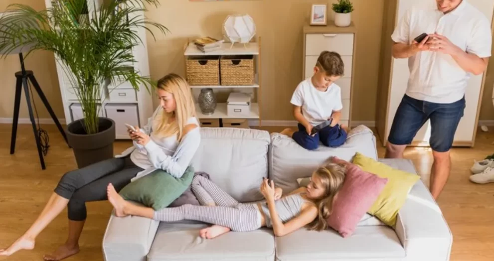 9 Features To Look For In A Family Friendly Home