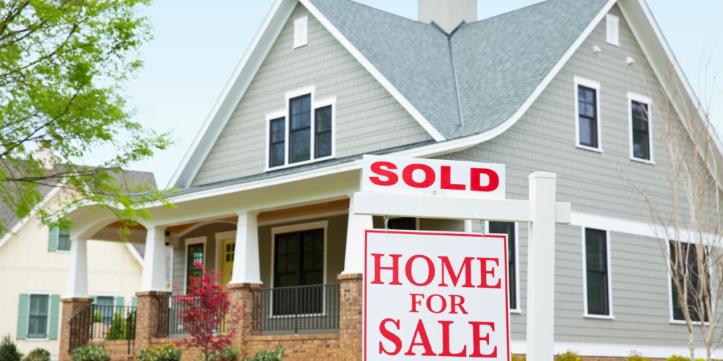 10-Step Guide To Selling Your Home
