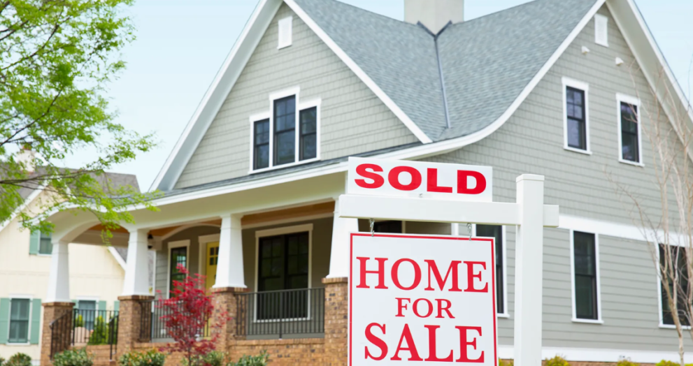 10-Step Guide To Selling Your Home